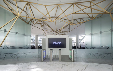 Londres et Dubaï renforcent leurs liens pour accompagner l’évolution du commerce mondial du diamant