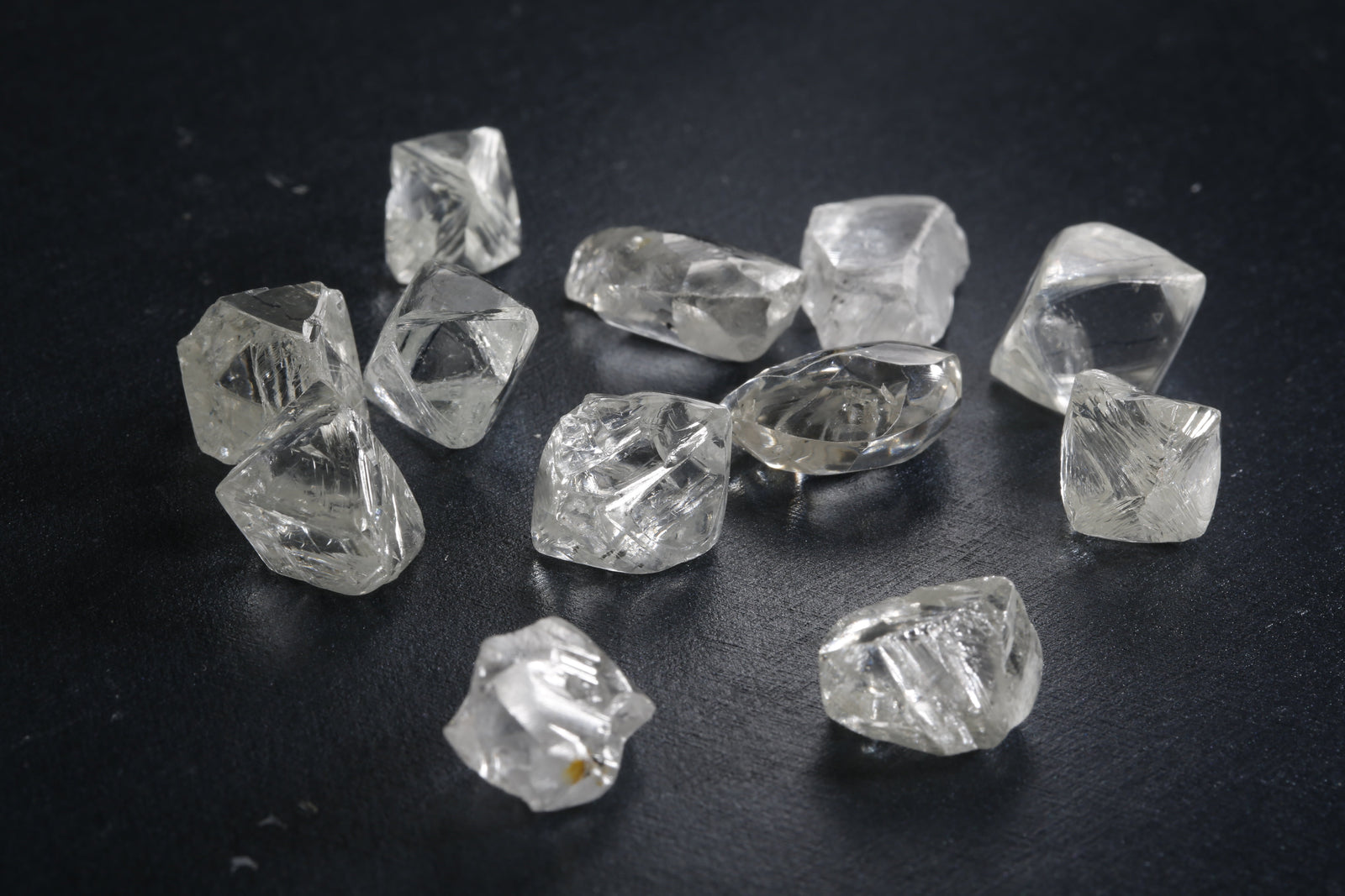 GIA entre au capital de Tracr, la plateforme de traçabilité développée par De Beers