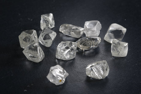 GIA entre au capital de Tracr, la plateforme de traçabilité développée par De Beers