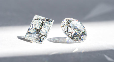 La Russie renforce sa stratégie autour du diamant naturel