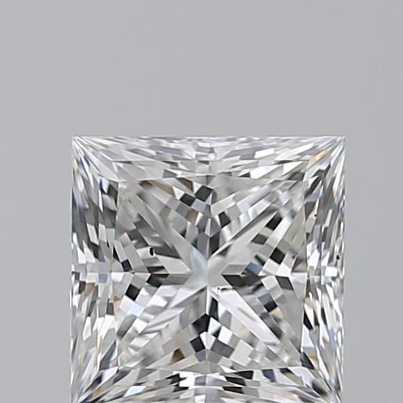 Princess 1.53ct F SI1