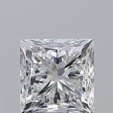 Princess 1.51ct D VS1