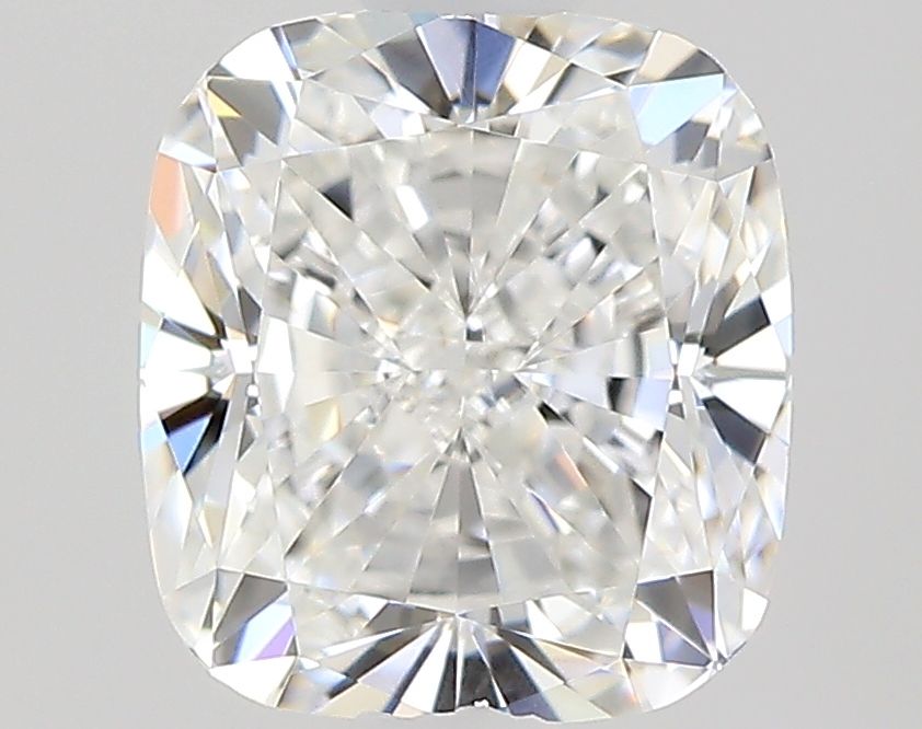 Cushion brilliant 0.70ct E VVS1