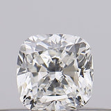 Cushion modified 0.23ct H VVS2