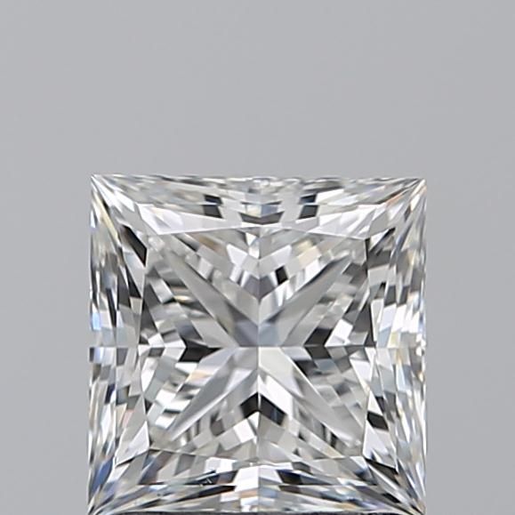 Princess 1.51ct F VS2
