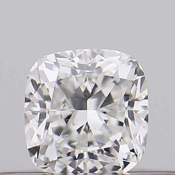 Cushion modified 0.23ct H VVS2