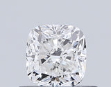 Cushion brilliant 0.60ct H VS2