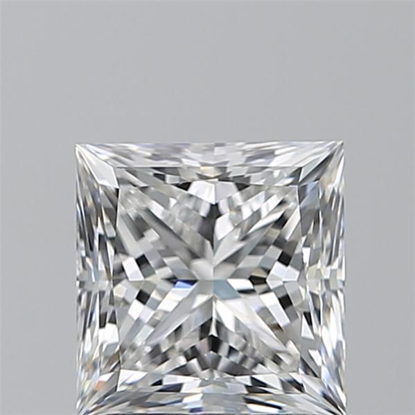 Princess 1.81ct F VVS1