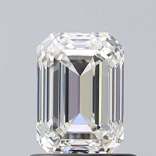 Emerald 0.90ct G VVS2