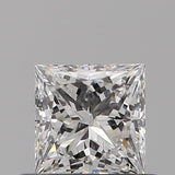 Princess 0.47ct E VS2