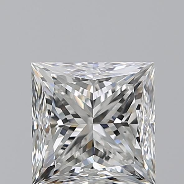Princess 1.51ct G VS1