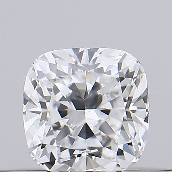 Cushion modified 0.23ct E VS1
