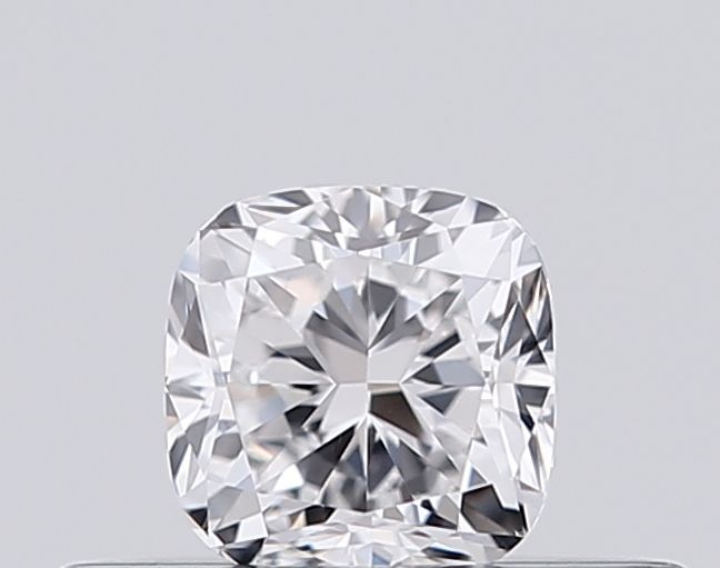 Cushion brilliant 0.30ct E VVS1