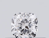 Cushion brilliant 0.30ct E VVS1