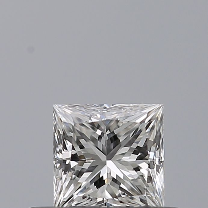Princess 0.35ct F VVS2