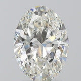Oval 1.50ct H VS2