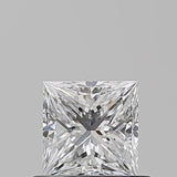 Princess 0.55ct D VS2