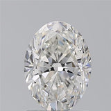 Oval 1.50ct G VS1