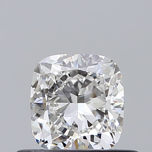 Cushion brilliant 0.50ct G VS1
