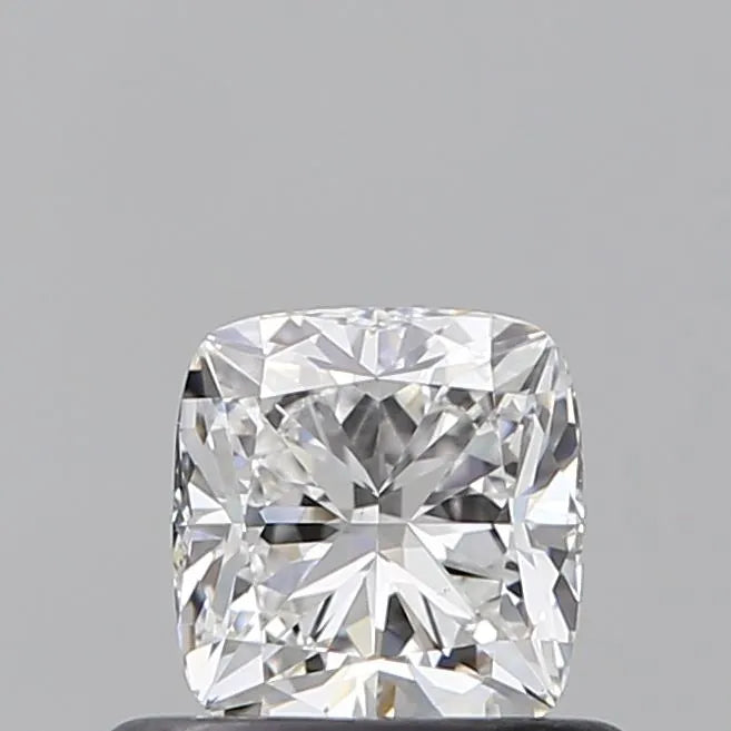 Cushion brilliant 0.50ct E VS1