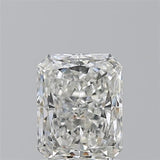 Radiant 1.51ct H SI1