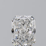 Radiant 1.51ct F VS2