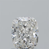 Cushion brilliant 1.00ct F VVS2