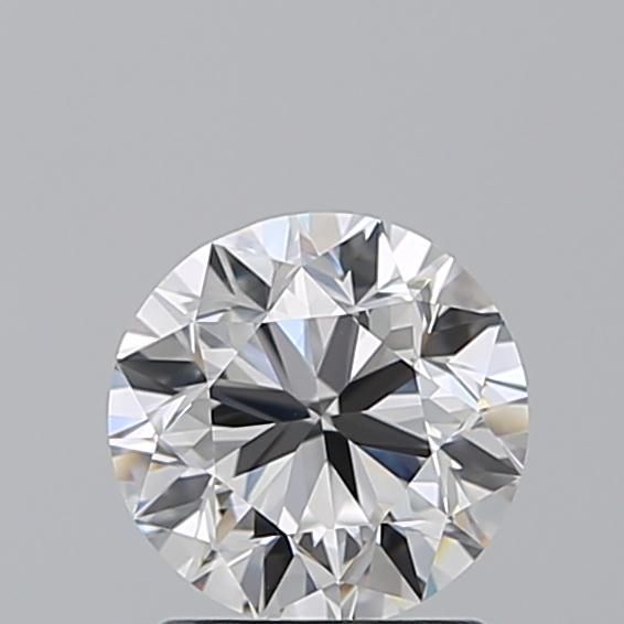 Round 1.50ct E VVS2