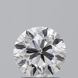 Round 1.50ct E VVS2