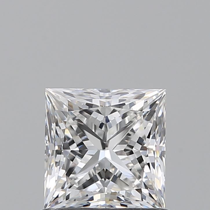 Princess 0.80ct F VS1