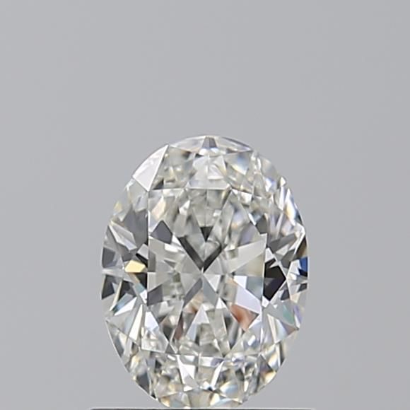 Oval 0.90ct G VVS1