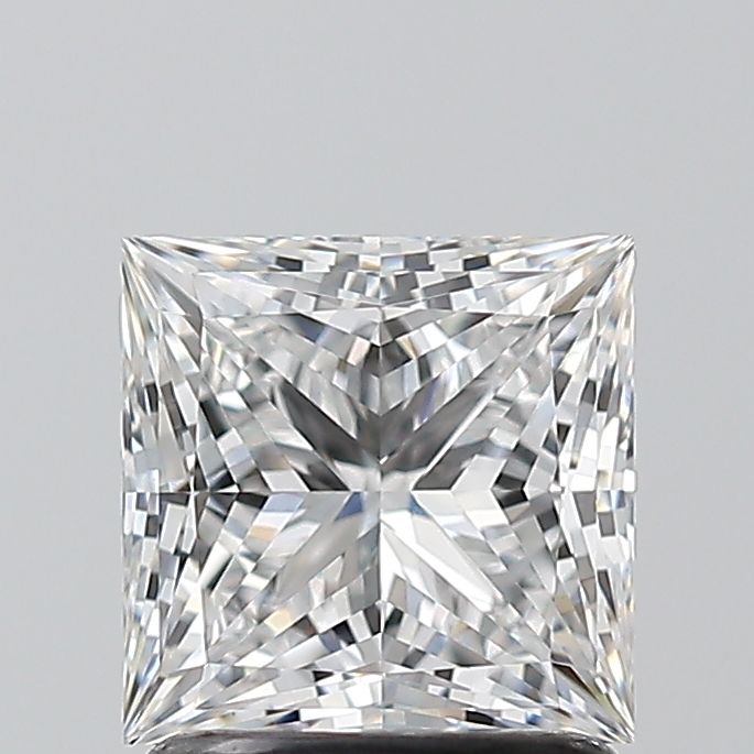 Princess 1.50ct E VS1