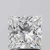 Princess 1.50ct E VS1