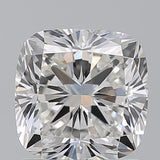 Cushion brilliant 1.50ct H VS1