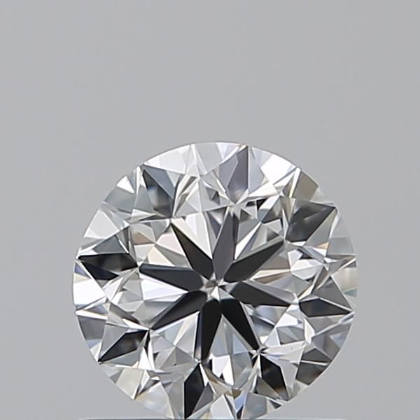 Round 0.90ct D VS1