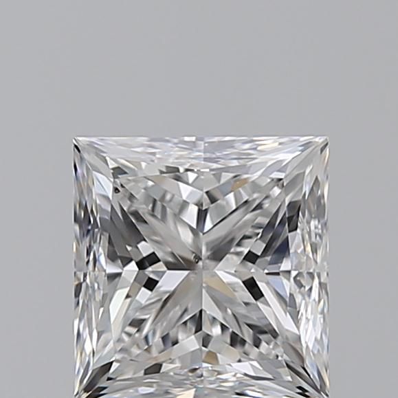 Princess 1.51ct E VS2