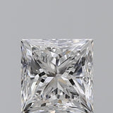 Princess 1.51ct E VS2