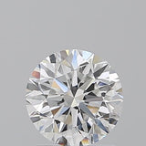 Round 1.51ct D VS2