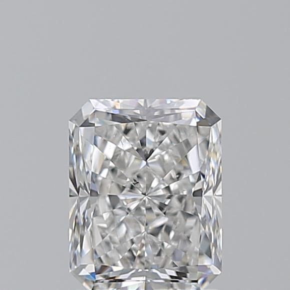 Radiant 1.51ct E SI1