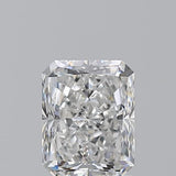 Radiant 1.51ct E SI1