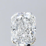Radiant 1.50ct F VS2