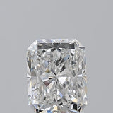 Radiant 1.50ct E SI1