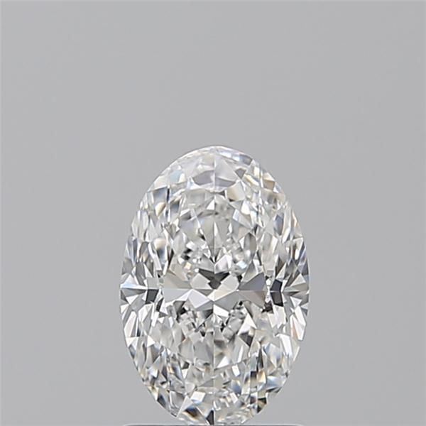 Oval 1.21ct E IF