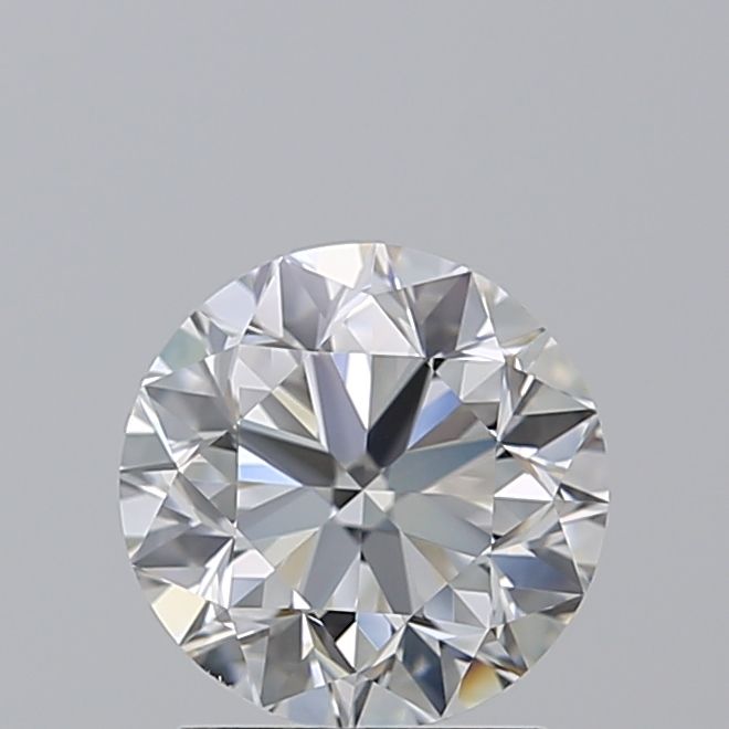 Round 1.50ct F VS1