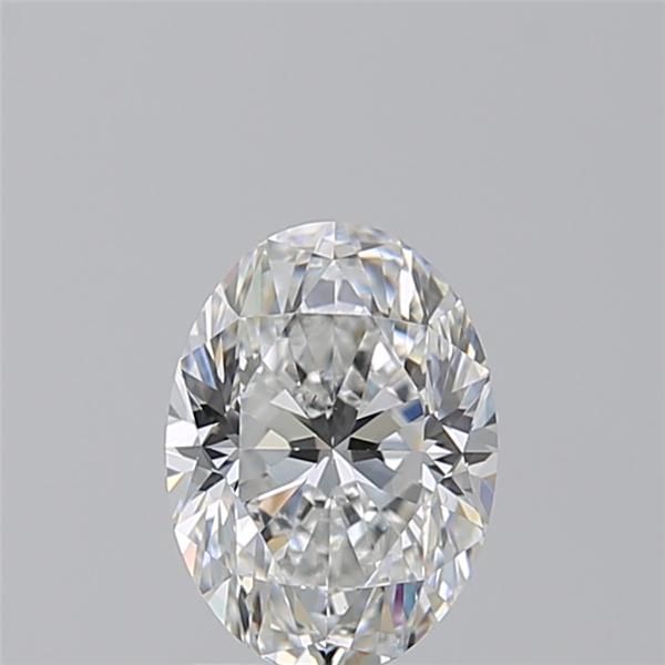 Oval 1.51ct E VS2