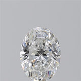 Oval 1.51ct E VS2
