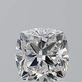 Cushion modified 1.01ct E VS1