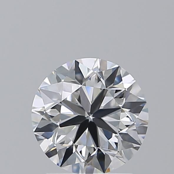 Round 1.51ct D VVS2