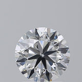 Round 1.51ct D VVS2