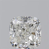 Cushion brilliant 1.20ct G VVS1
